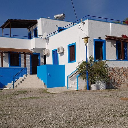 Andreas Studios Πεύκος Εξωτερικό φωτογραφία