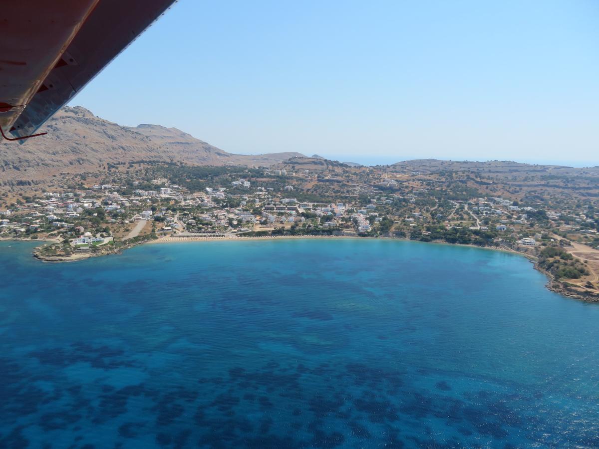 Andreas Studios Πεύκος Εξωτερικό φωτογραφία