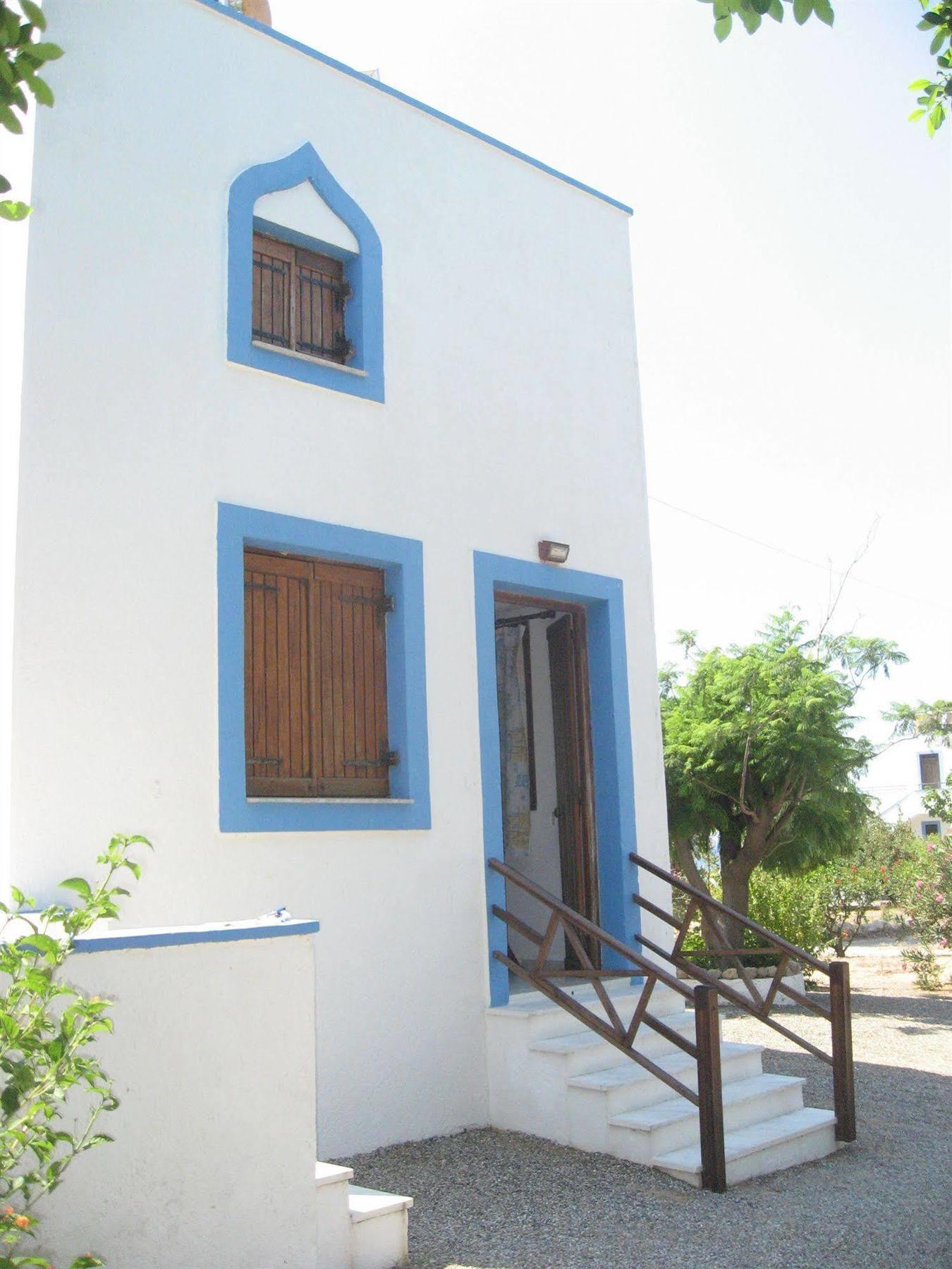 Andreas Studios Πεύκος Εξωτερικό φωτογραφία
