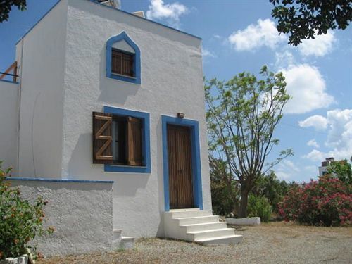 Andreas Studios Πεύκος Εξωτερικό φωτογραφία
