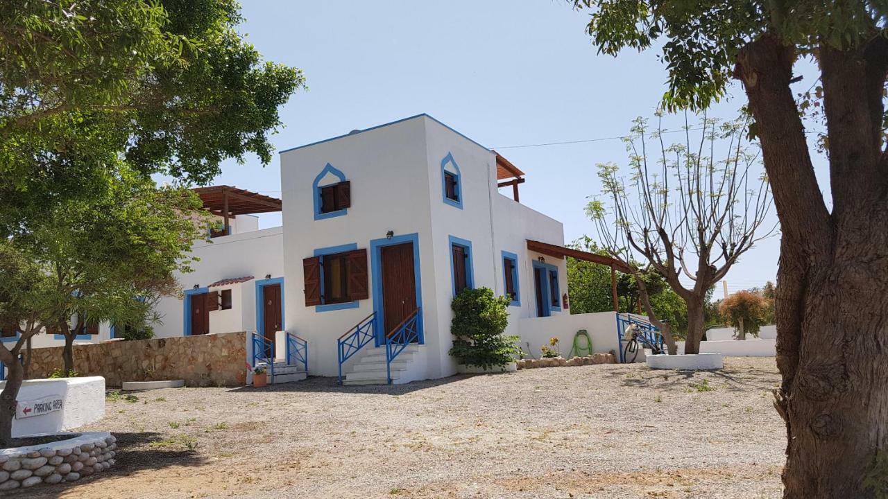 Andreas Studios Πεύκος Εξωτερικό φωτογραφία