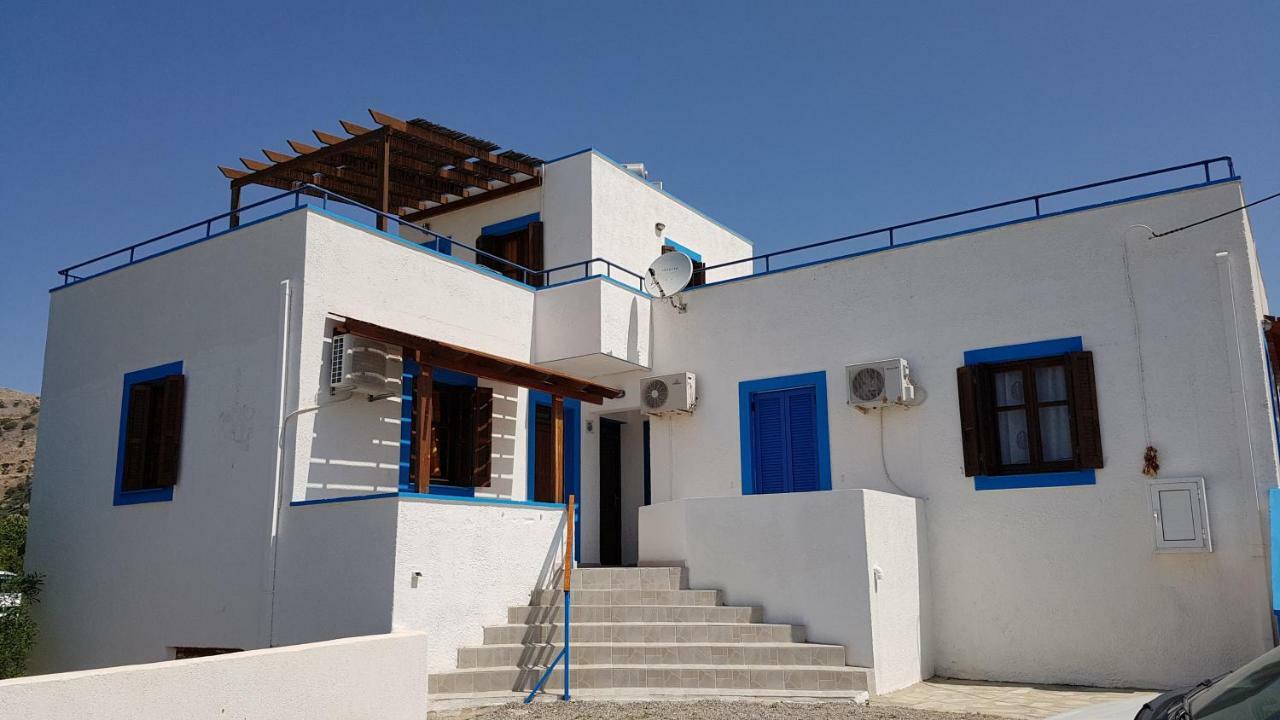 Andreas Studios Πεύκος Εξωτερικό φωτογραφία