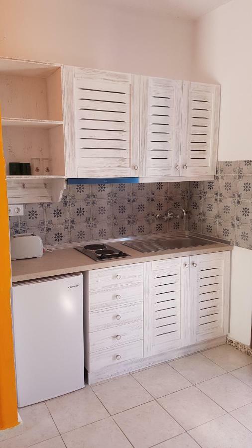 Andreas Studios Πεύκος Εξωτερικό φωτογραφία